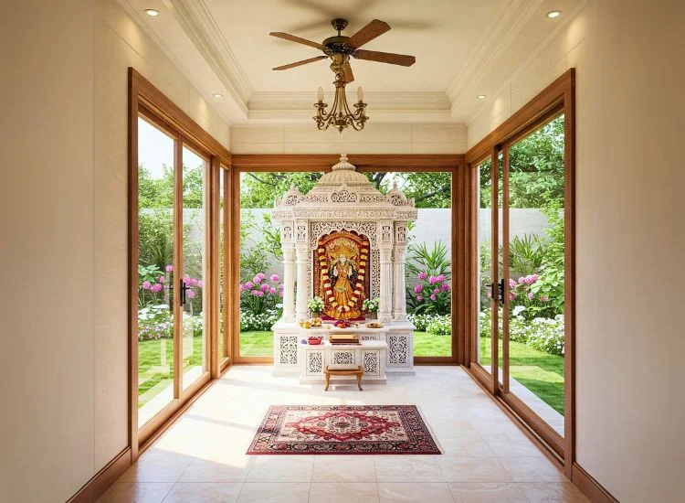 Pooja Room
